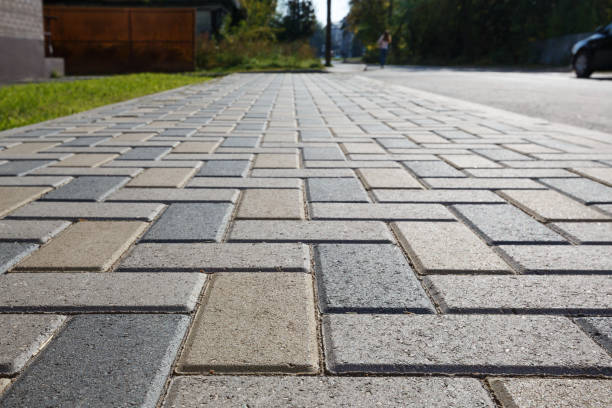 Reasons to Select Us for Your Driveway Paving Requirements in Ingalls, IN