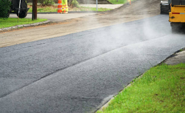 Driveway Repair Near Me in Ingalls, IN